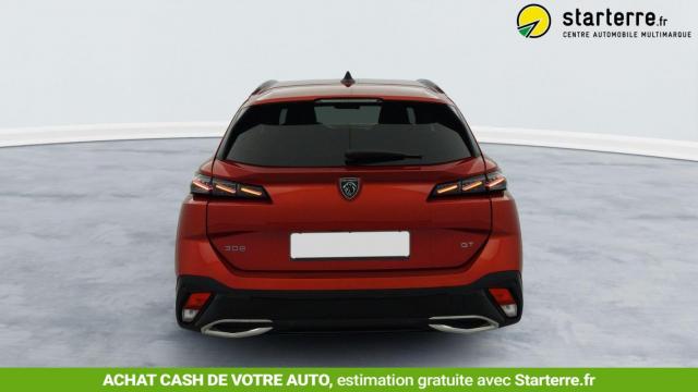 Peugeot 308 Sw image 2