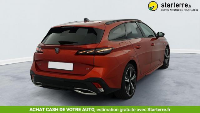 Peugeot 308 Sw image 7