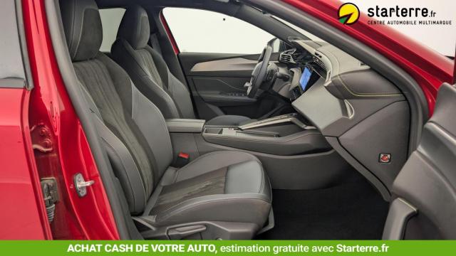 Peugeot 308 Sw image 9