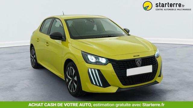 Peugeot