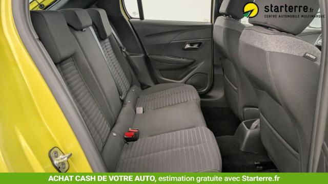 Peugeot 208 image 3
