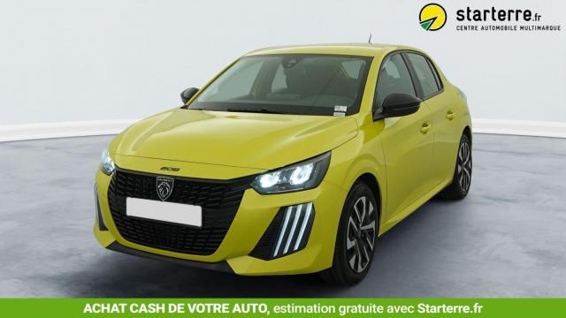 Peugeot 208 image 9
