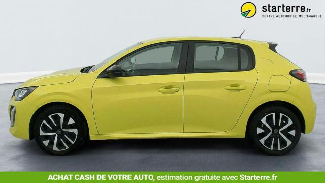 Peugeot 208 image 7