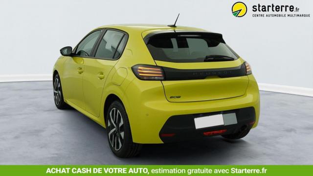 Peugeot 208 image 6
