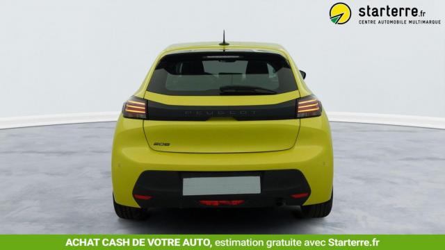 Peugeot 208 image 4