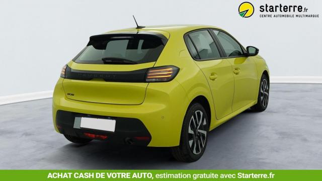 Peugeot 208 image 1