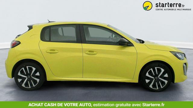 Peugeot 208 image 8