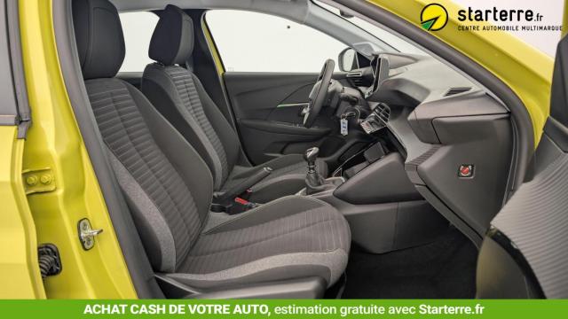 Peugeot 208 image 2