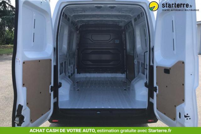 Renault Master image 4