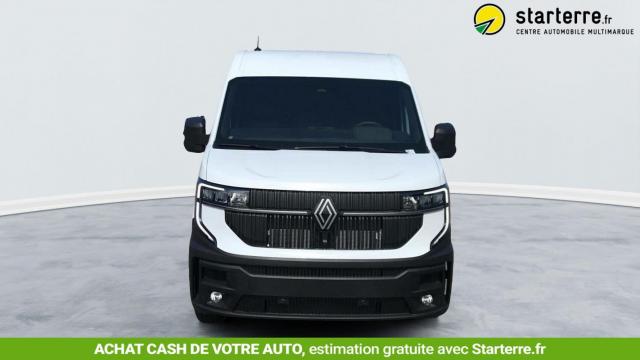 Renault Master image 5