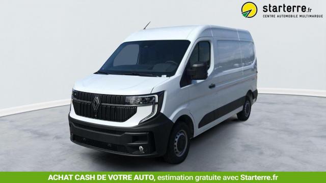 Renault Master image 7