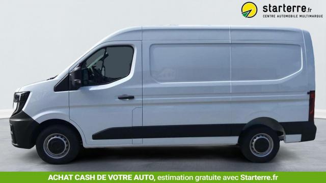 Renault Master image 8