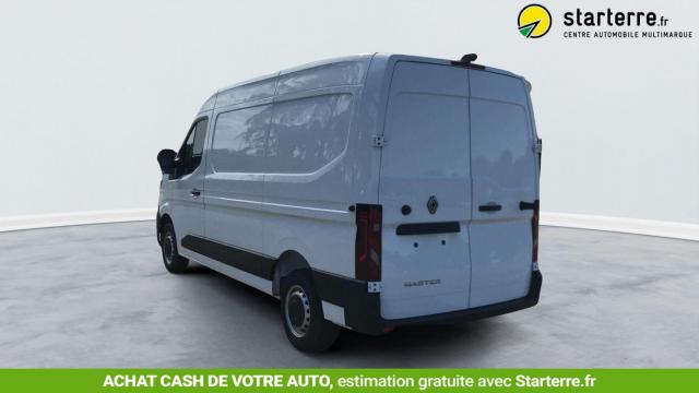 Renault Master image 1