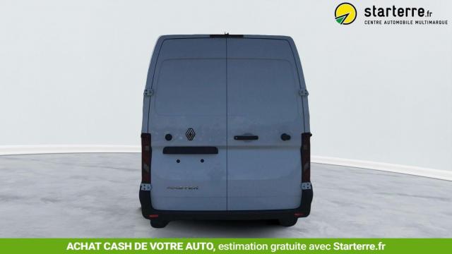 Renault Master image 6