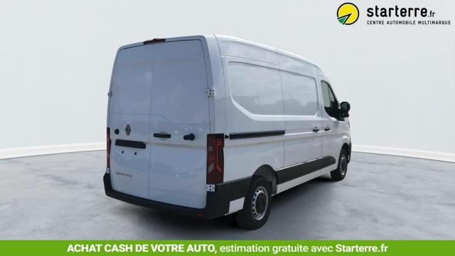 Renault Master image 9