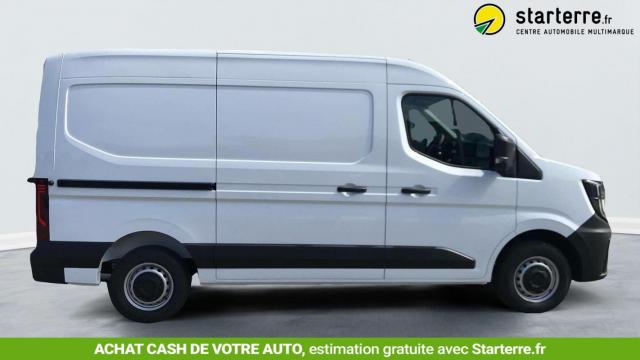 Renault Master image 2