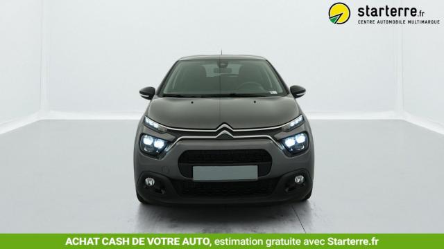 Citroen C3 image 8