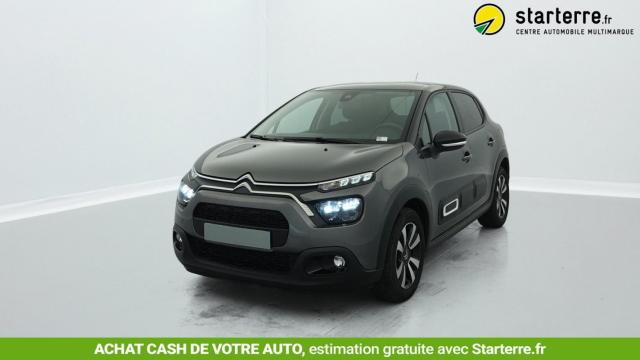Citroen C3 image 1