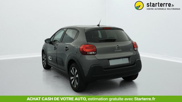 Citroen C3 image 7