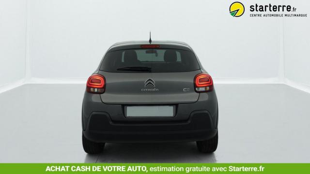 Citroen C3 image 5