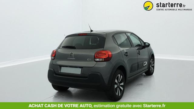 Citroen C3 image 6