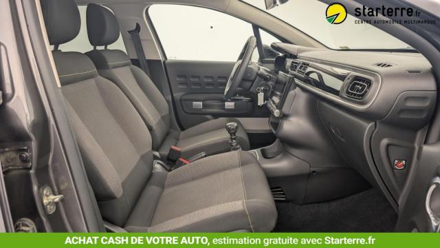 Citroen C3 image 2