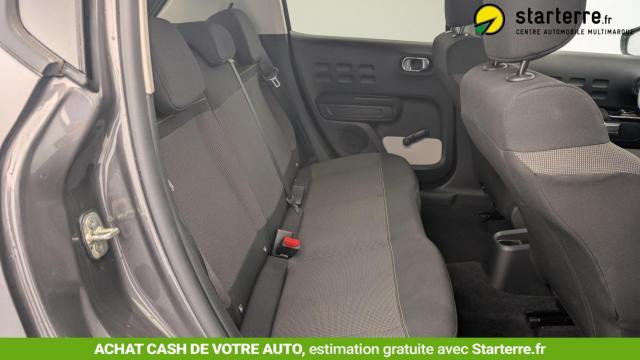 Citroen C3 image 4