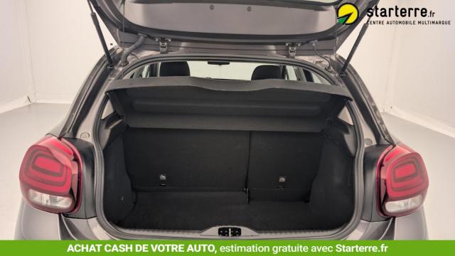 Citroen C3 image 3