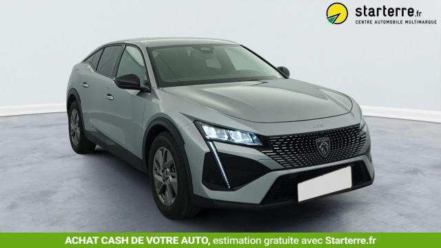 Peugeot