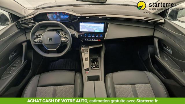Peugeot 408 image 1
