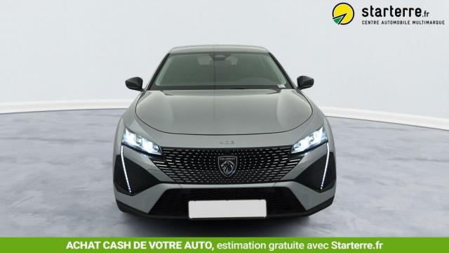 Peugeot 408 image 9