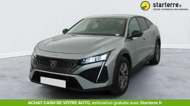 Peugeot 408 image 4