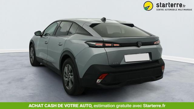 Peugeot 408 image 3