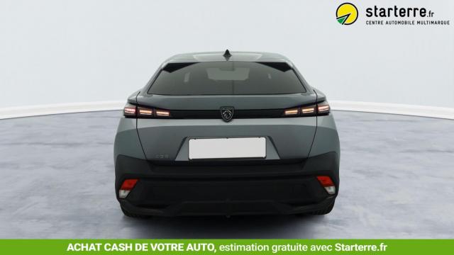 Peugeot 408 image 7
