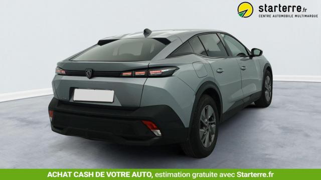 Peugeot 408 image 2