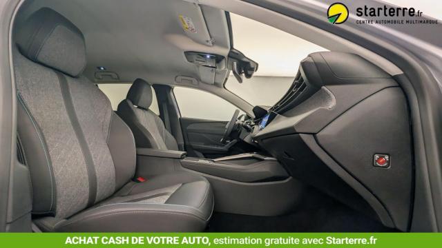 Peugeot 408 image 8