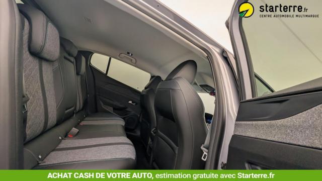 Peugeot 408 image 5