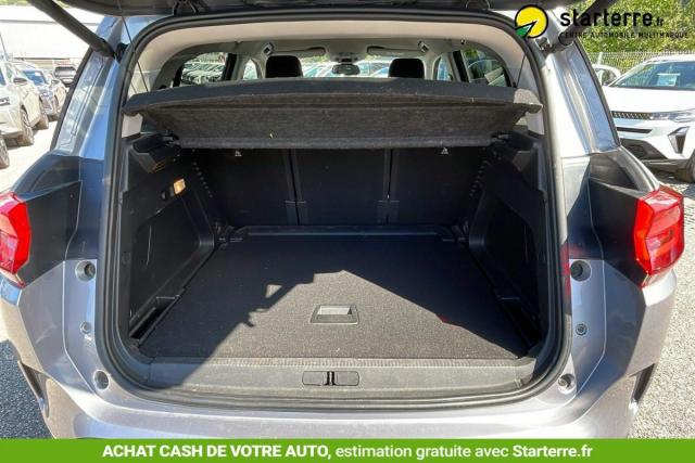 Citroen C5 Aircross image 5