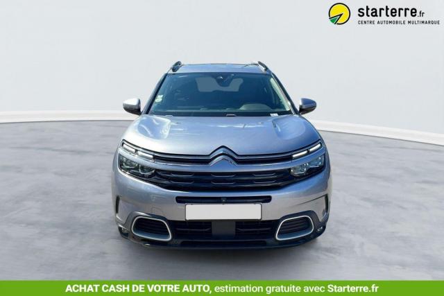 Citroen C5 Aircross image 3