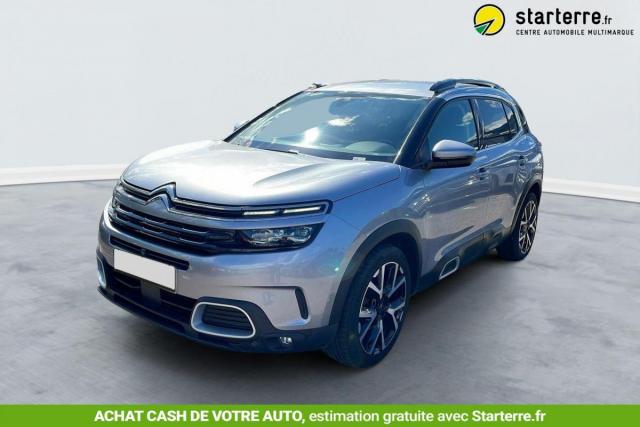 Citroen C5 Aircross image 8