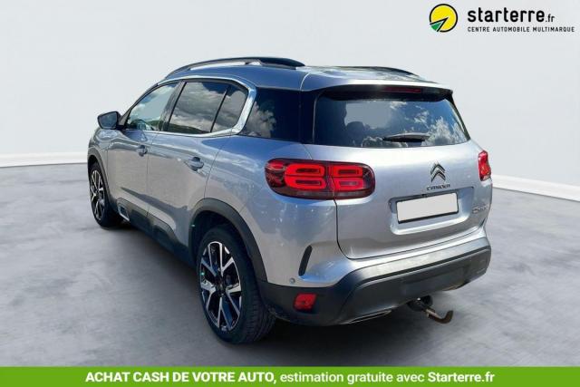 Citroen C5 Aircross image 2