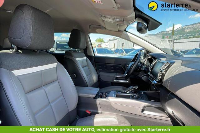 Citroen C5 Aircross image 7