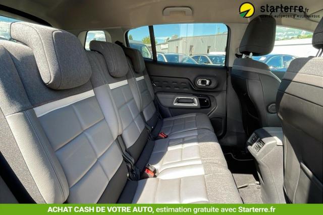 Citroen C5 Aircross image 9