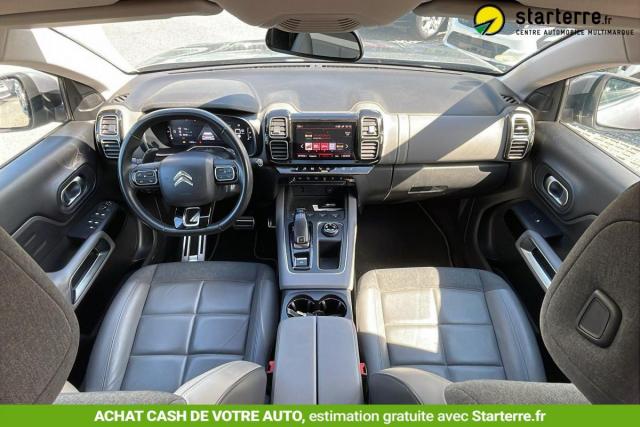Citroen C5 Aircross image 6