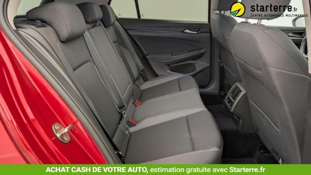 Volkswagen Golf image 2