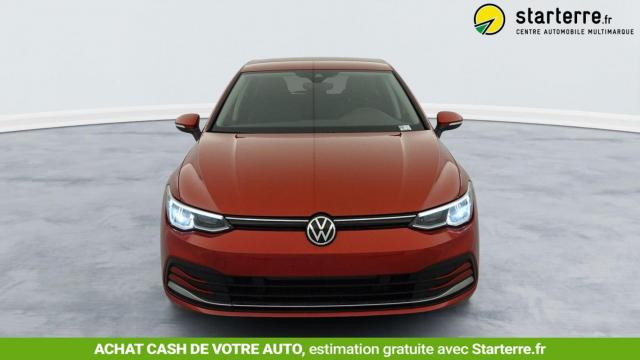 Volkswagen Golf image 7