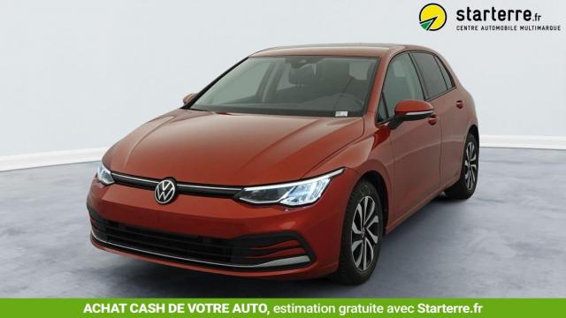Volkswagen Golf image 5