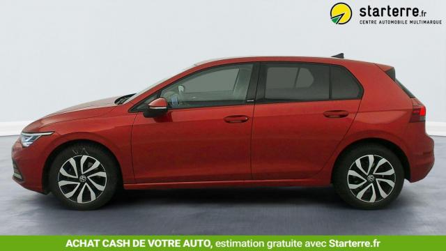 Volkswagen Golf image 1