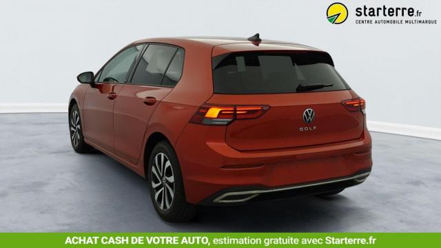 Volkswagen Golf image 9