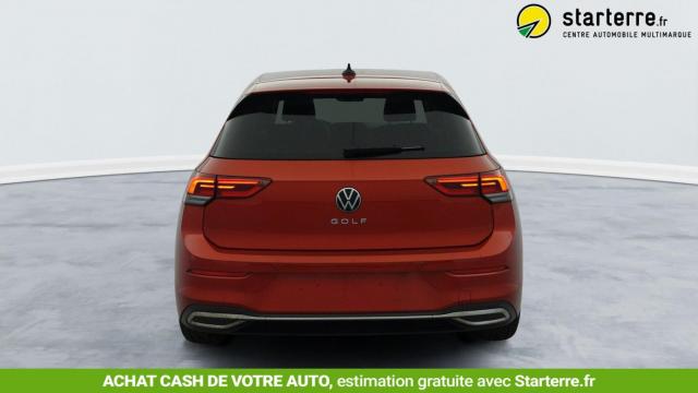 Volkswagen Golf image 6